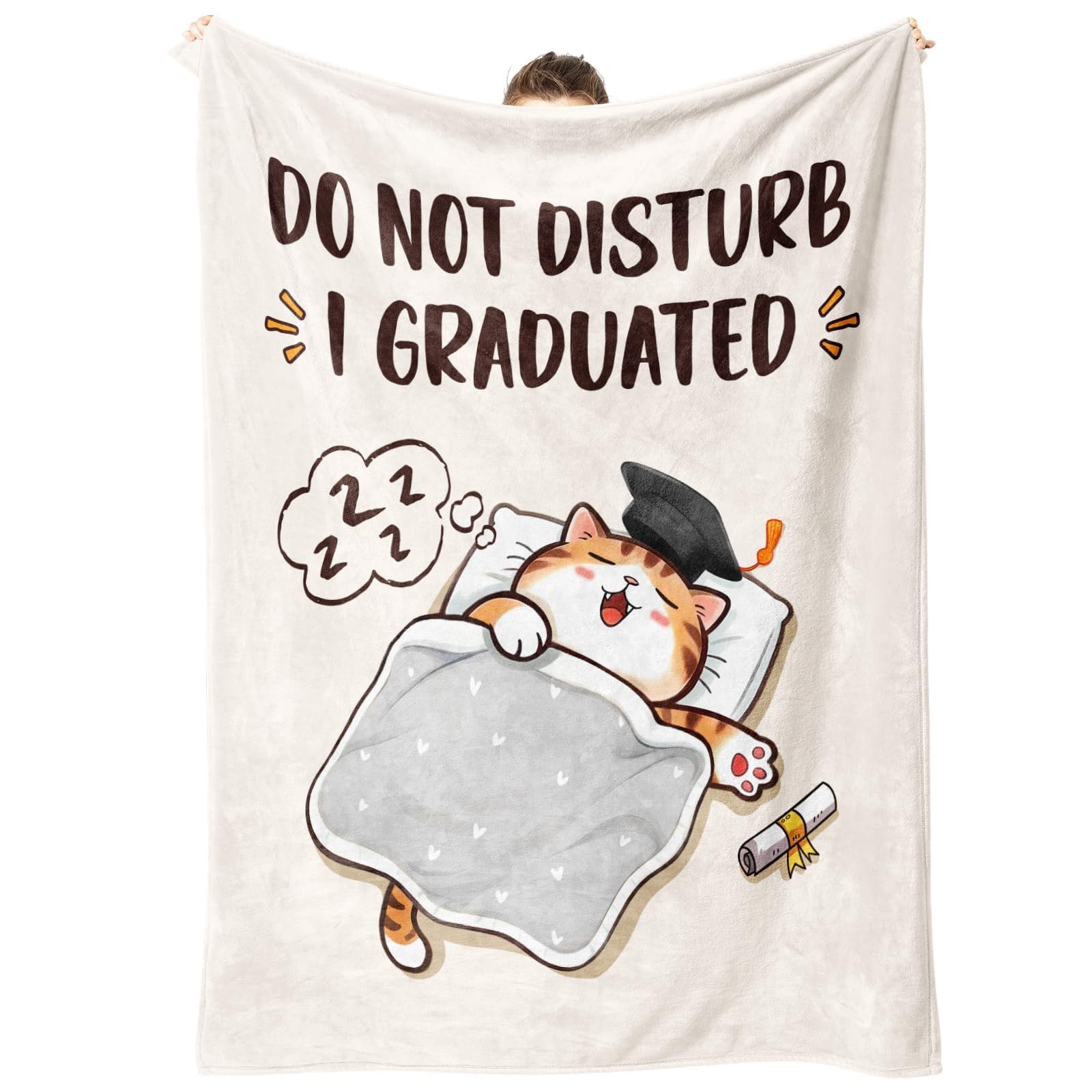Blankets and Throw