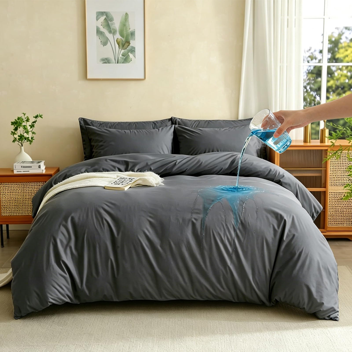 Kids Bedding