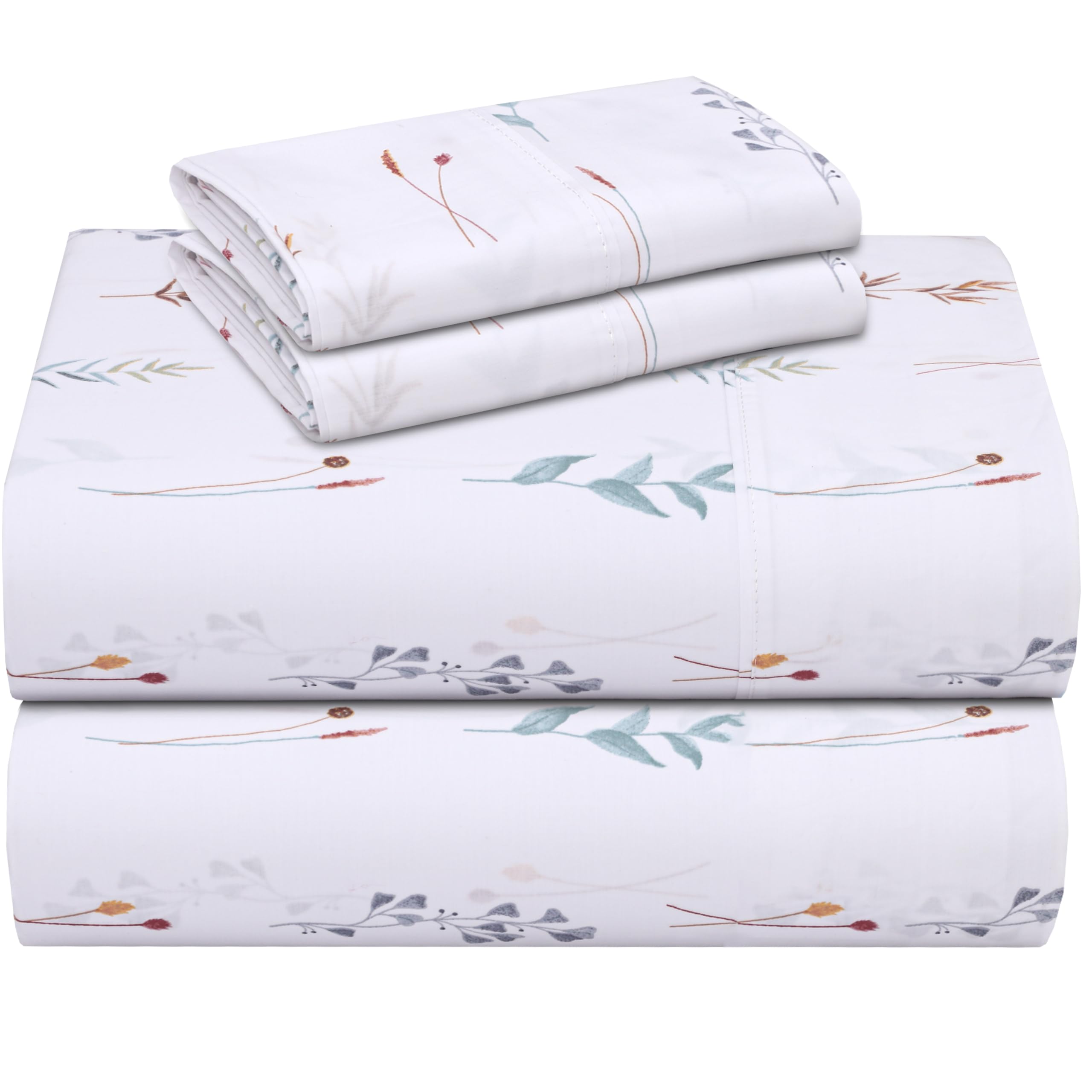 Sheet & Pillowcase Sets