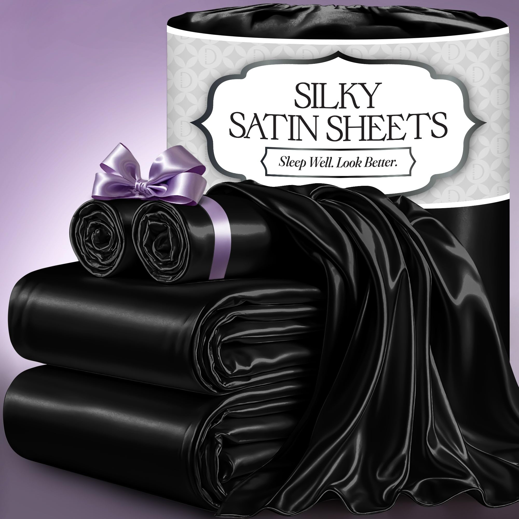 Sheet & Pillowcase Sets