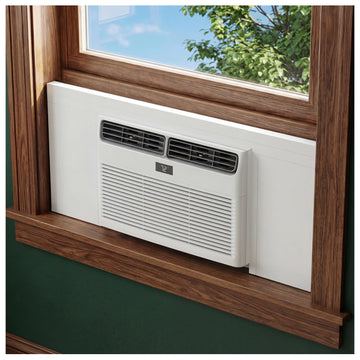 Minka-Aire F828-BN Symbio LED 56" Indoor Ceiling Fan