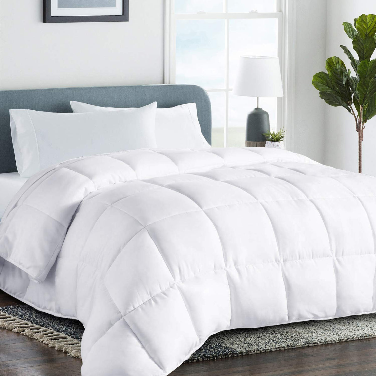 Bedding Comforters