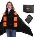 Heated Blankets