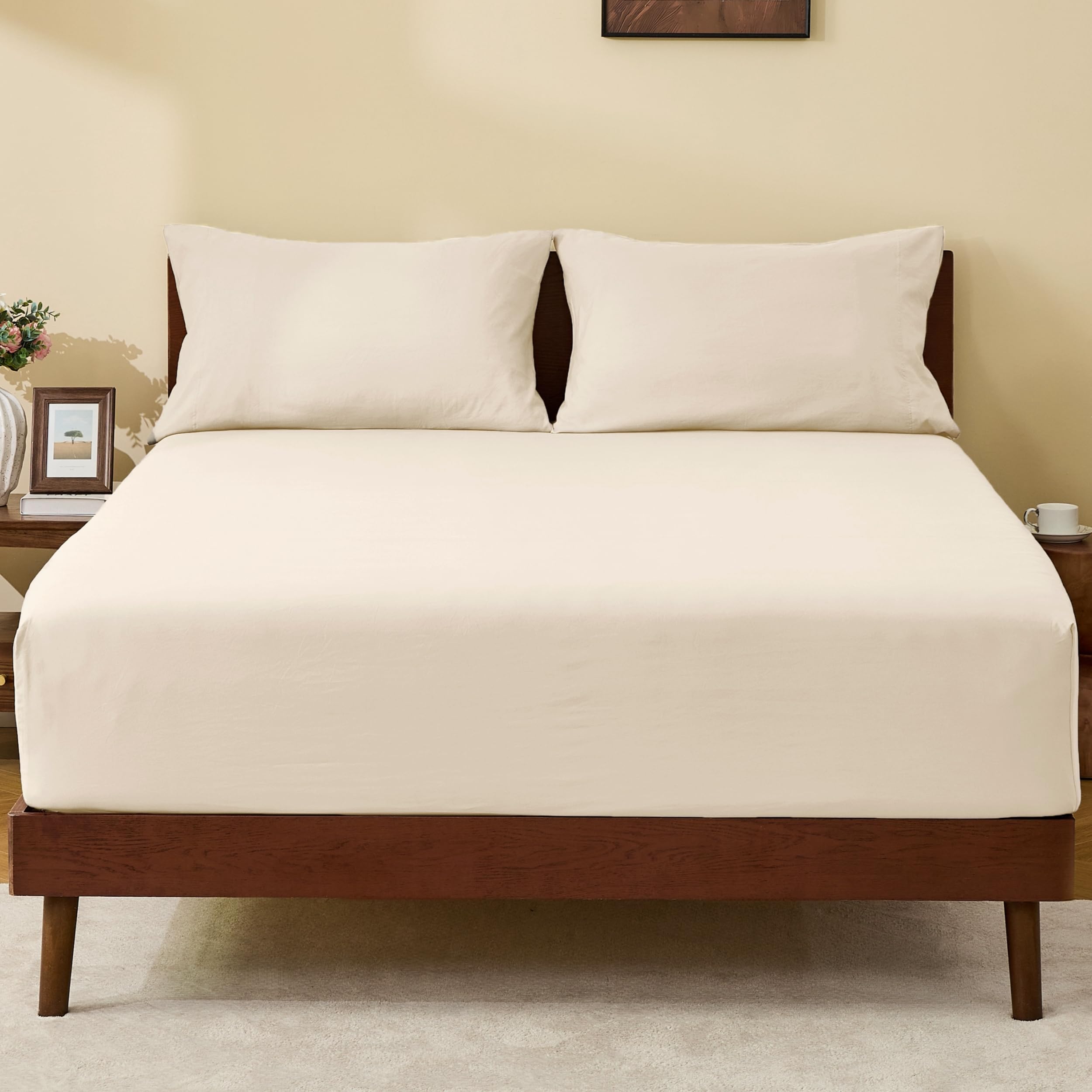 Sheet & Pillowcase Sets