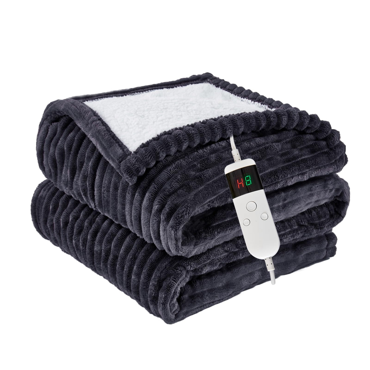 Heated Blankets