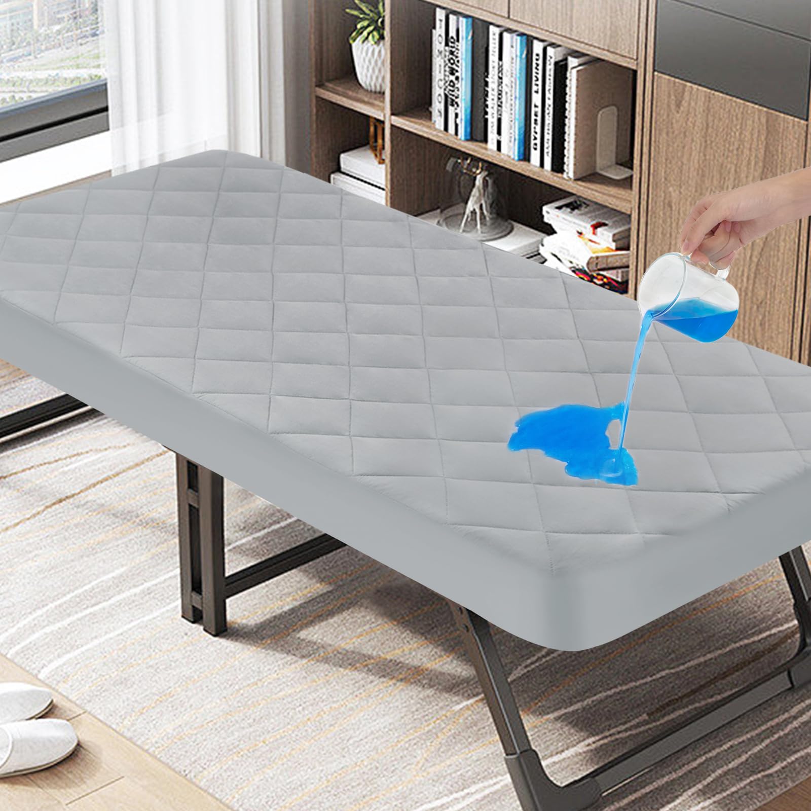 Mattress Toppers