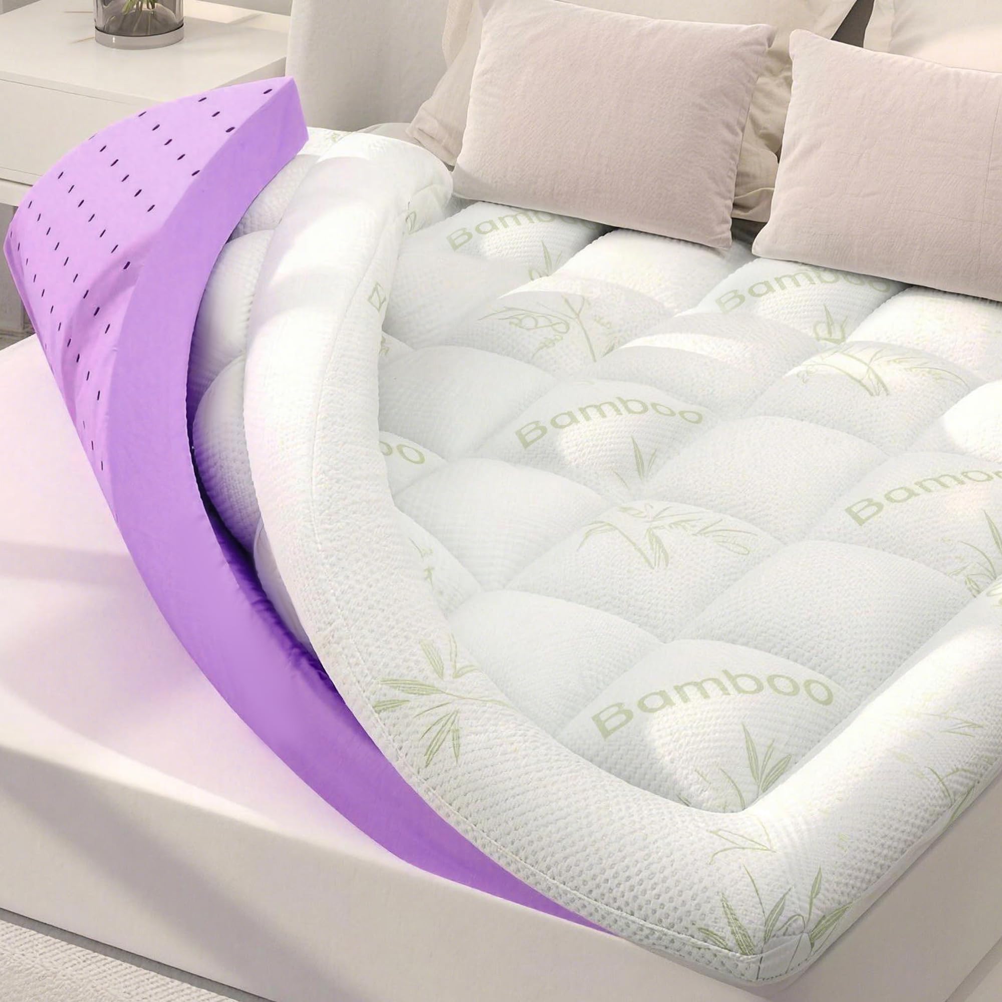 Mattress Toppers