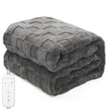 Heated Blankets