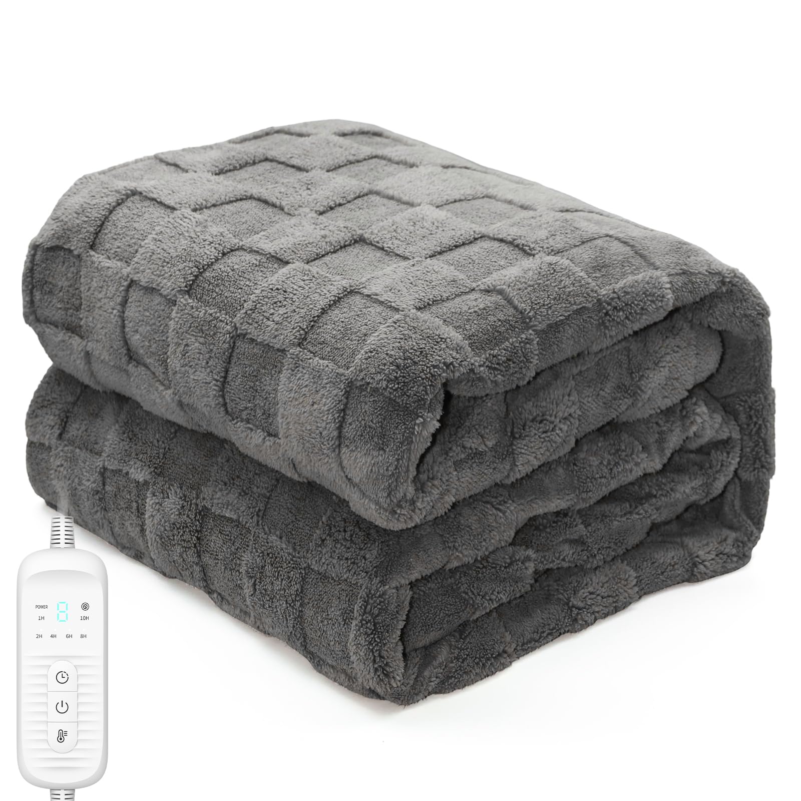 Heated Blankets