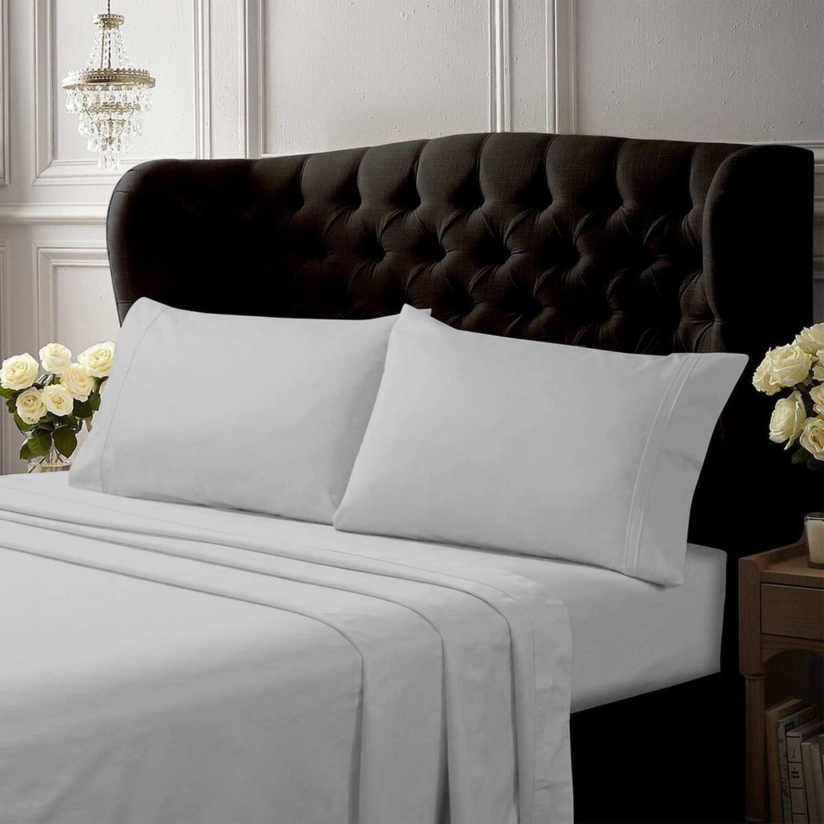 Sheet & Pillowcase Sets