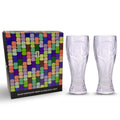 Official FIFA World Cup 2026 Edition -17oz Shatterproof Pilsner Shape Beer Cup? - Collector’s Item - Durable, Perfect for Everyday Enjoyment of Your Favorite Beers - Handwash Only (2)