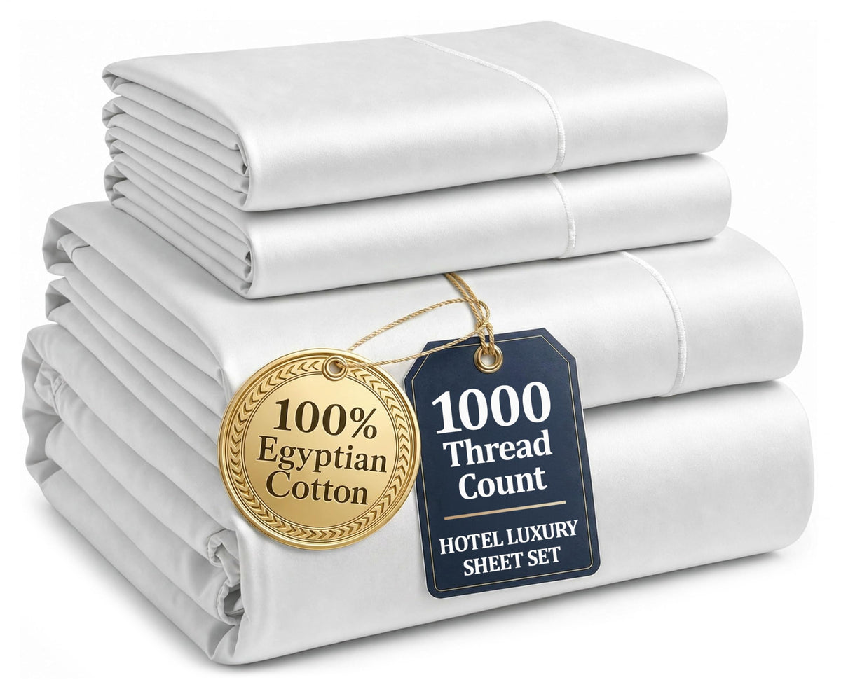 Sheet & Pillowcase Sets
