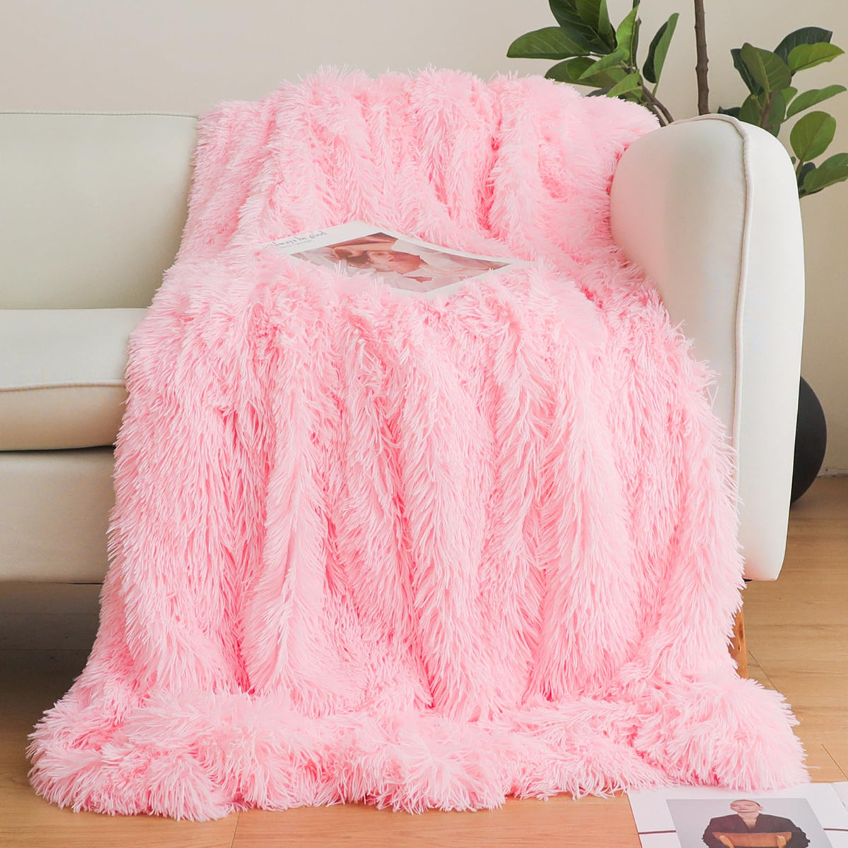 Blankets and Throw