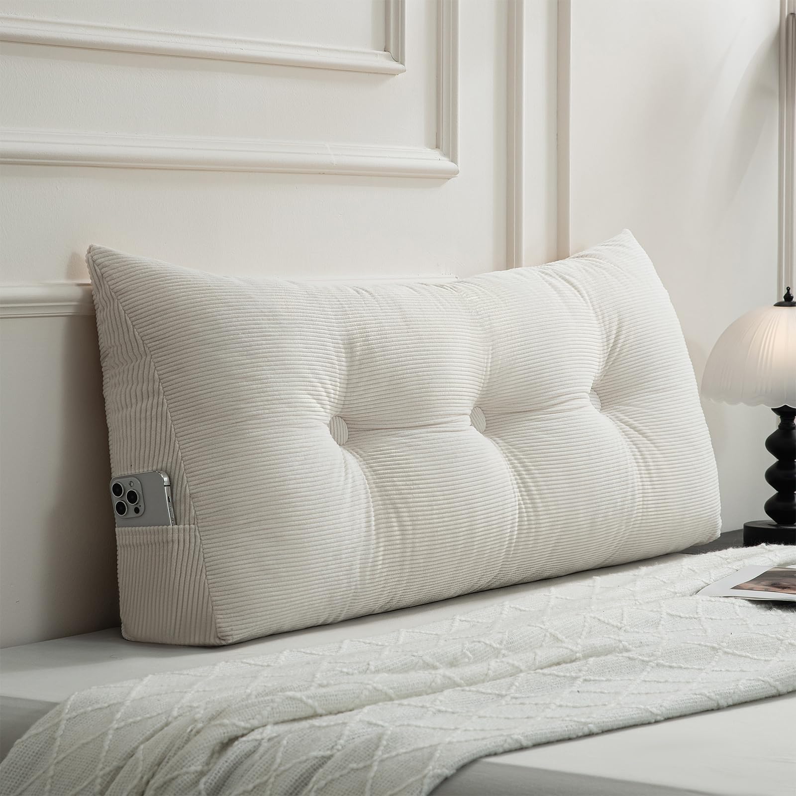Bed Pillows & Positioners