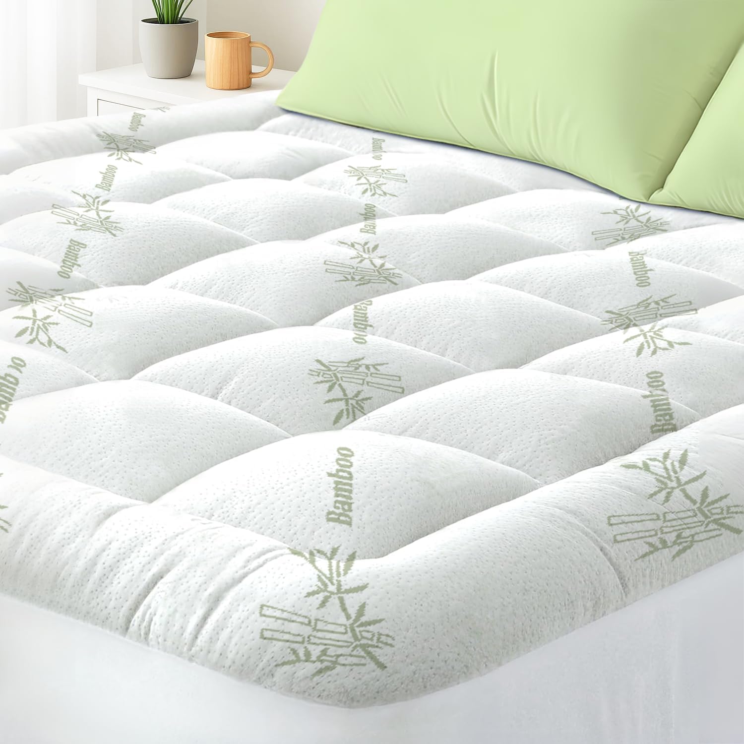 Mattress Toppers