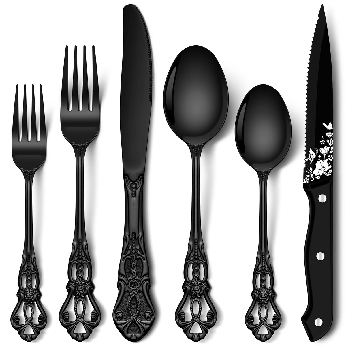Flateware