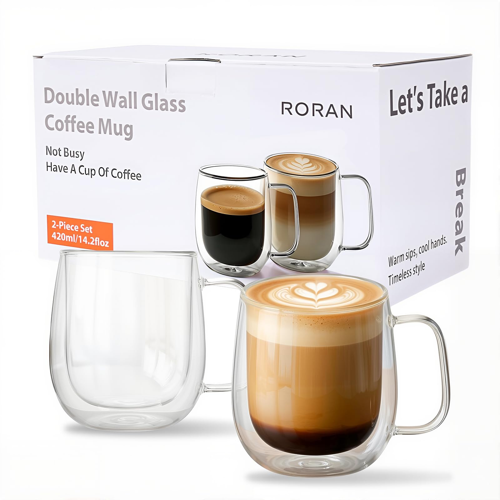 Glassware