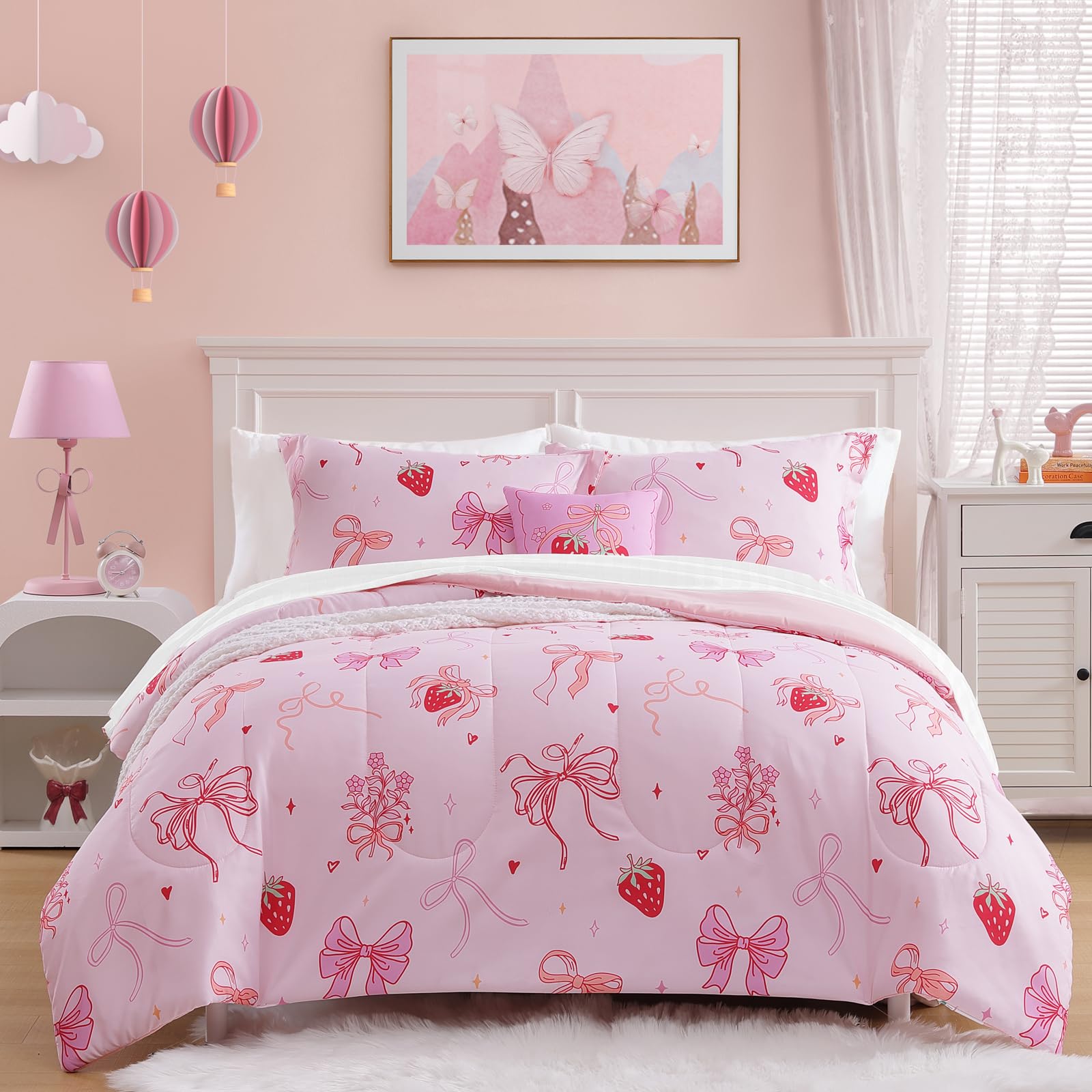 Kids Bedding