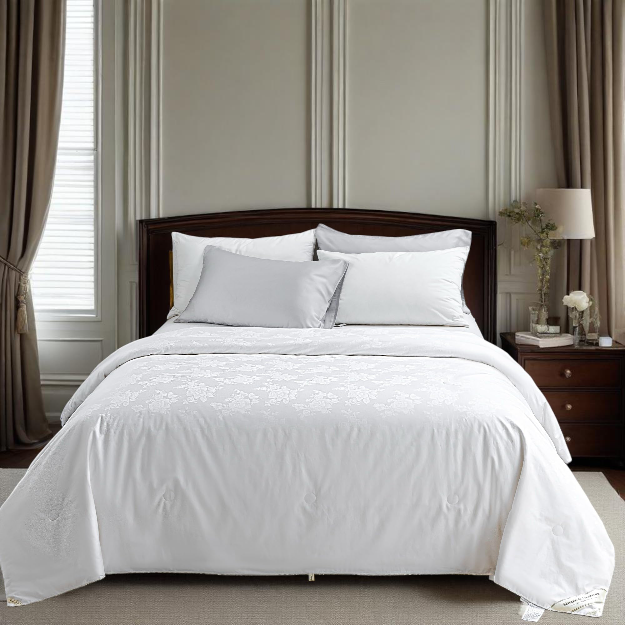 Bedding Comforters