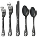 Flateware