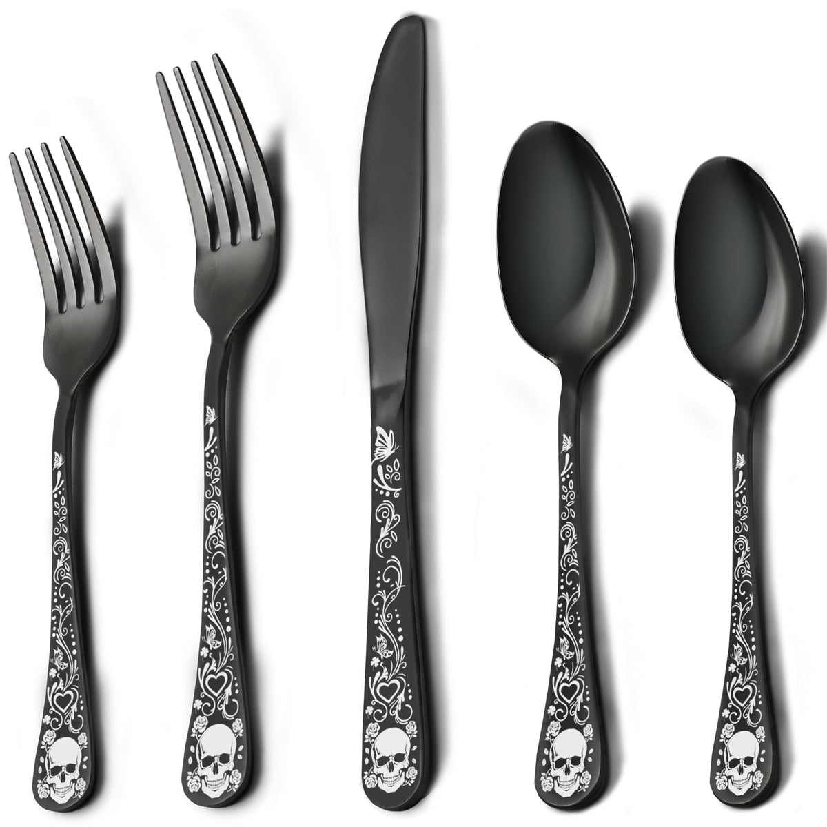 Flateware