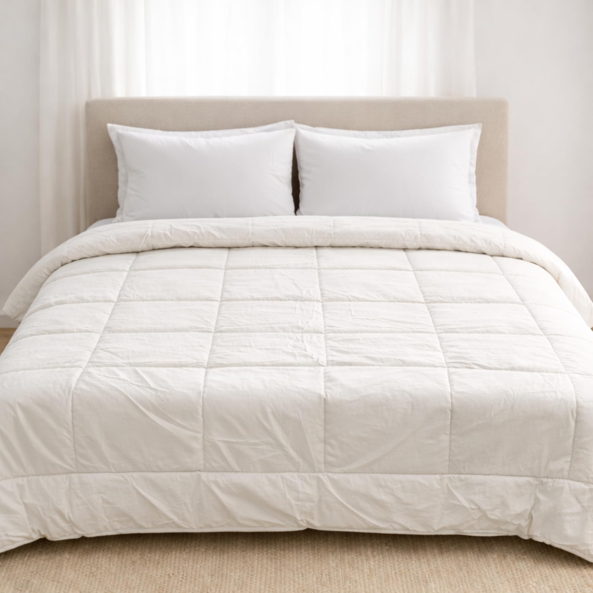 Bedding Comforters