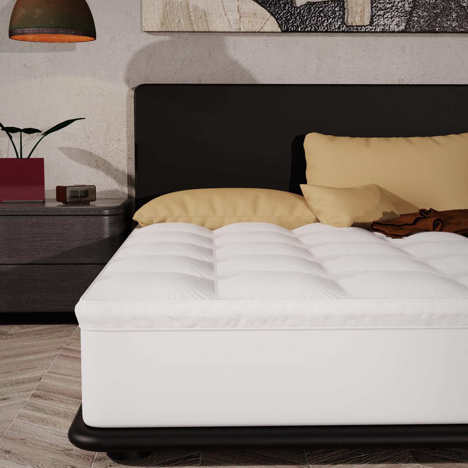 Mattress Toppers