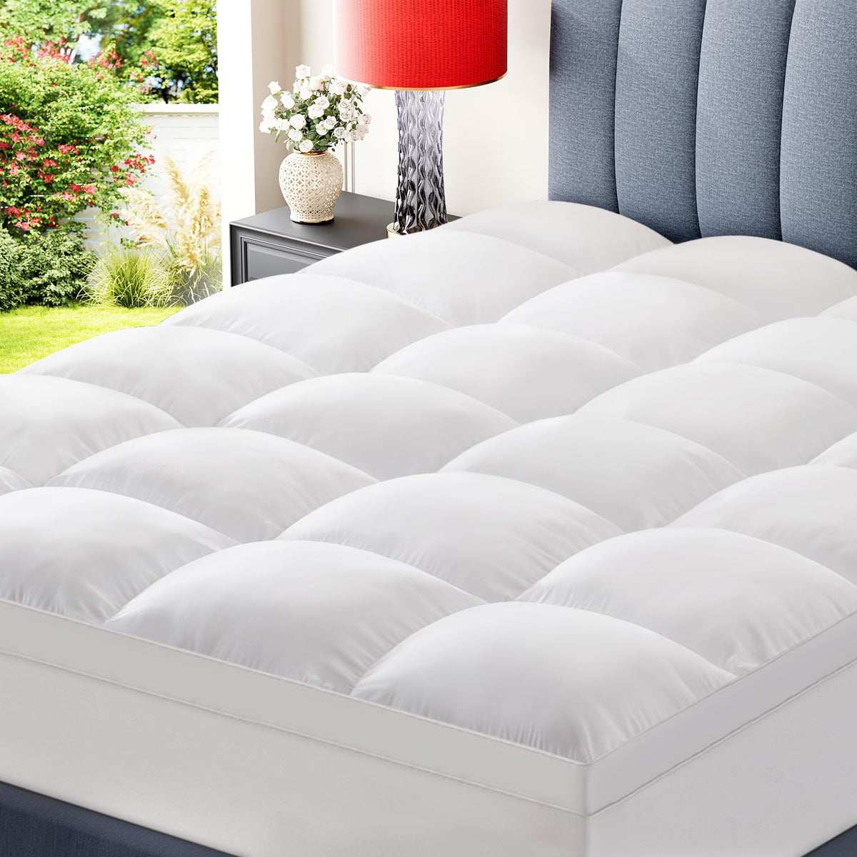 Mattress Toppers