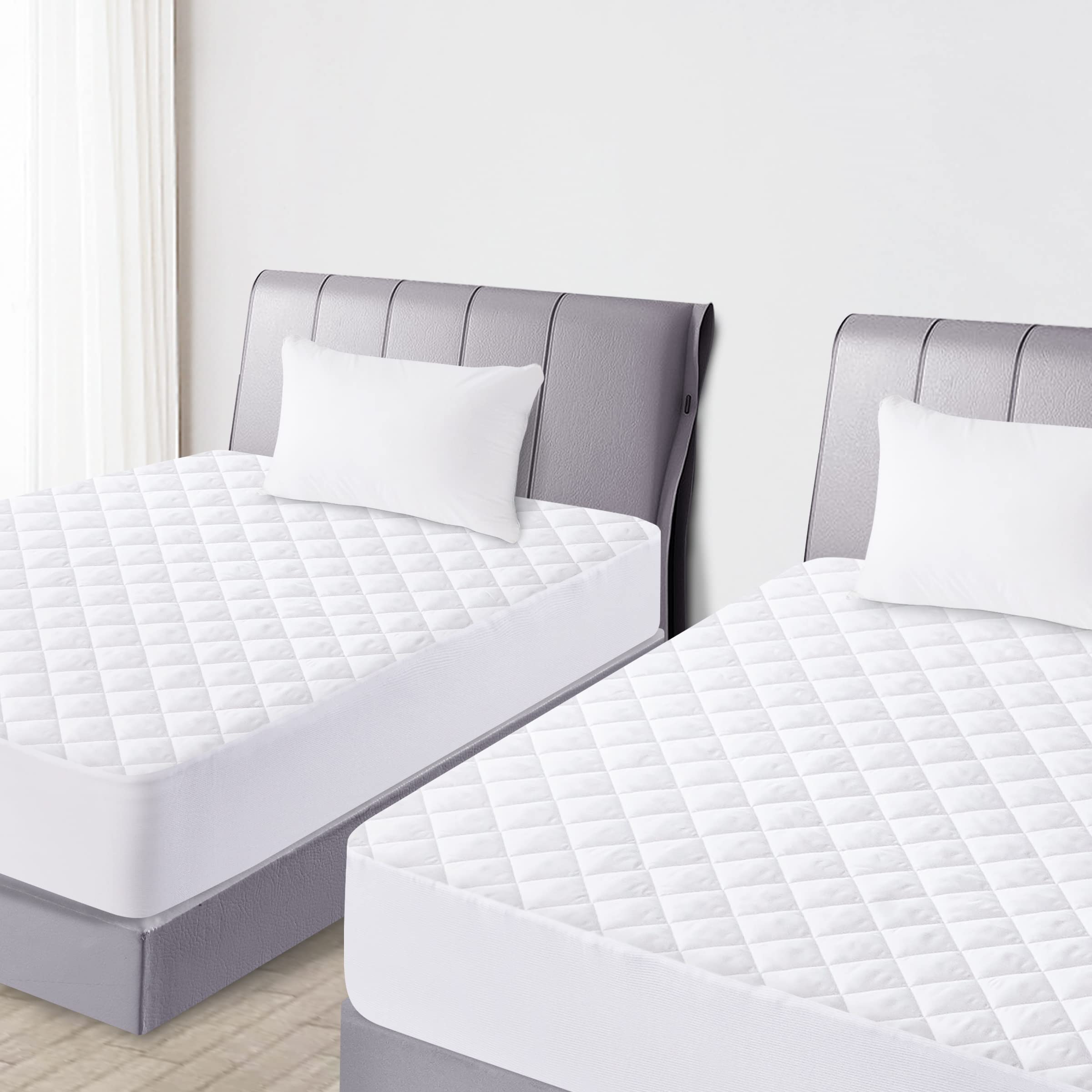 Mattress Toppers