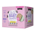 Tiki Cat Baby Whole Foods Wet Cat Food for Kittens Mega Pack, 2.4 oz. Cans (24 Count)