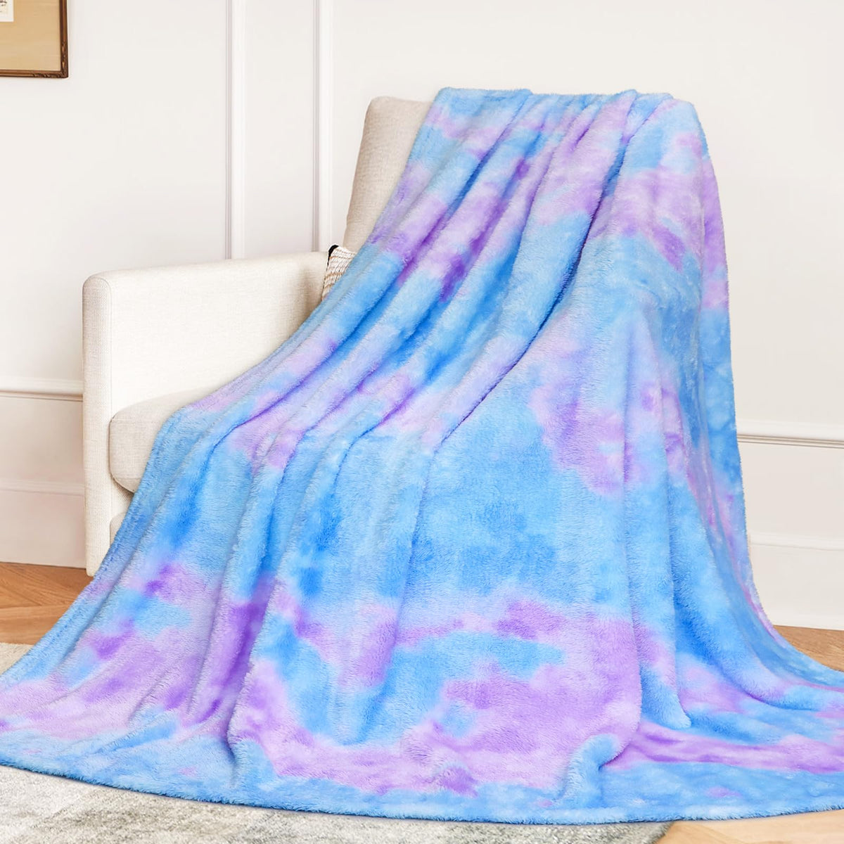 Blankets and Throw