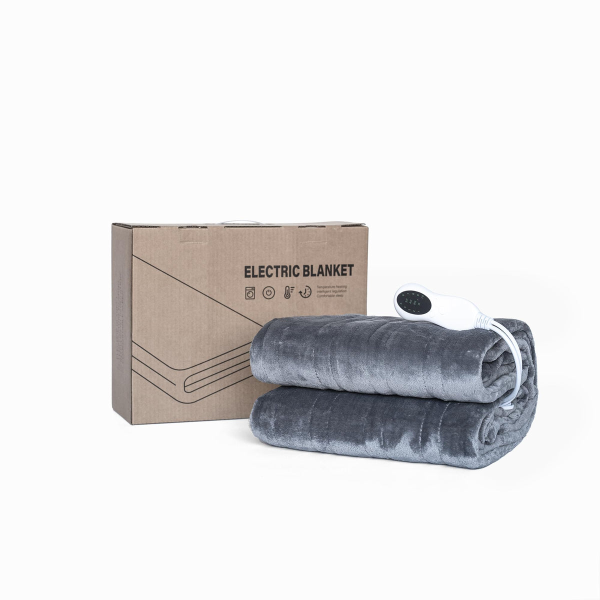 Heated Blankets