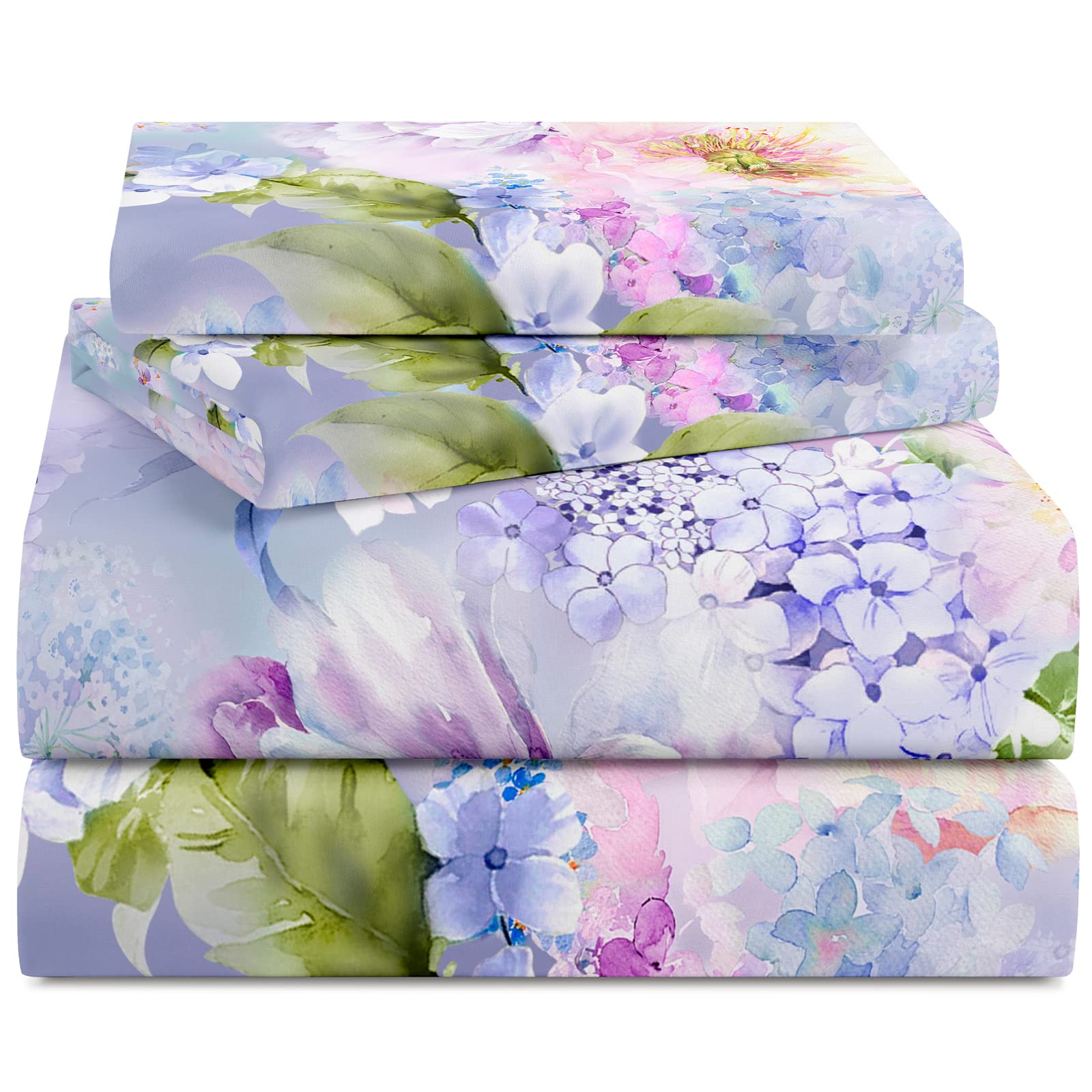 Sheet & Pillowcase Sets