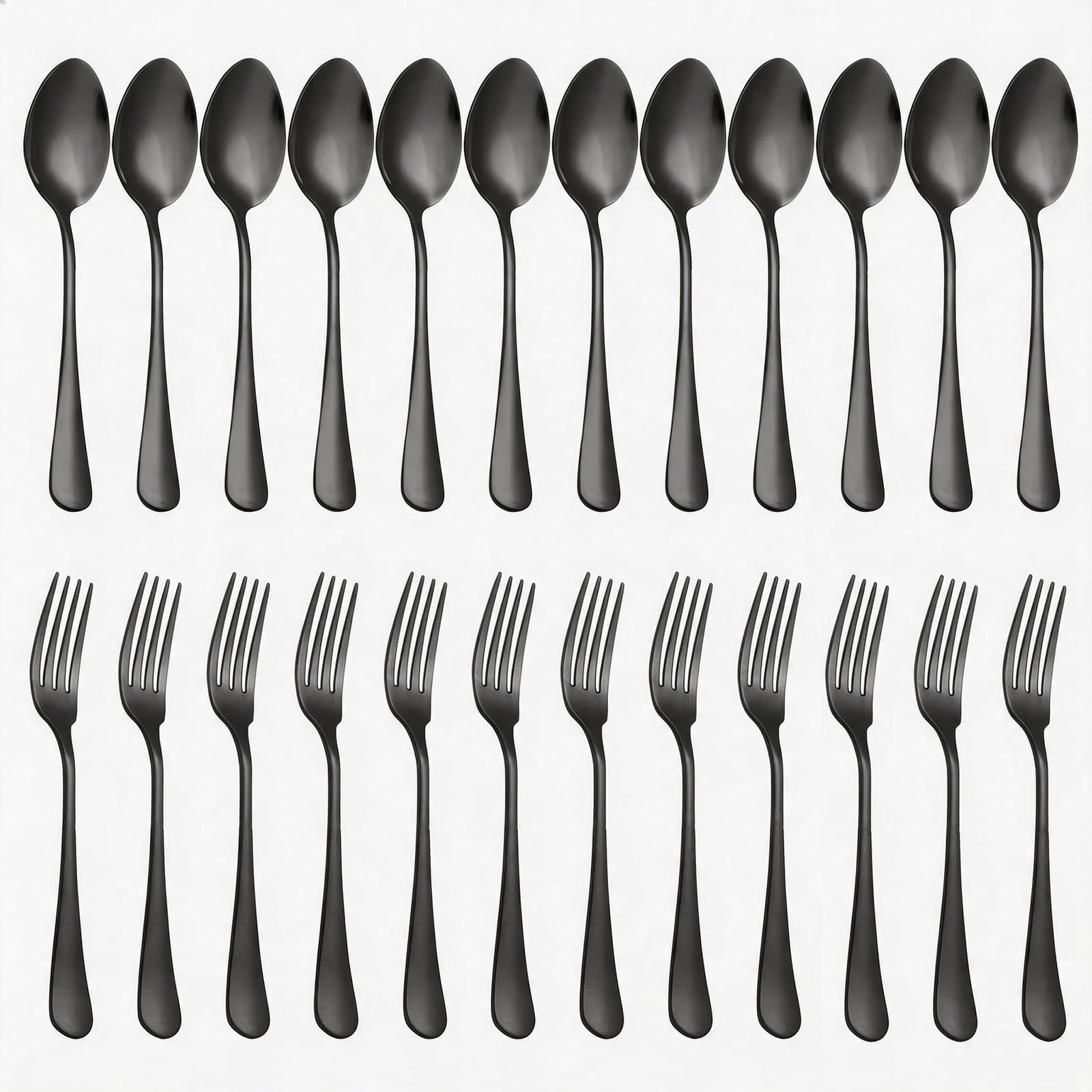 Flateware
