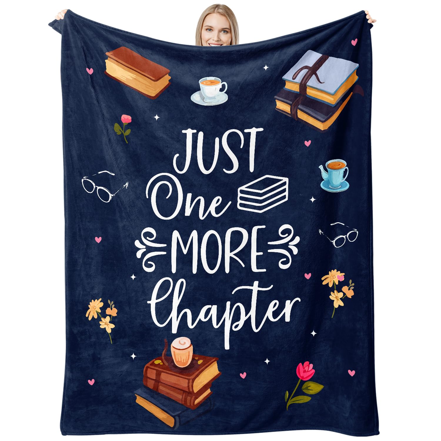 Blankets and Throw