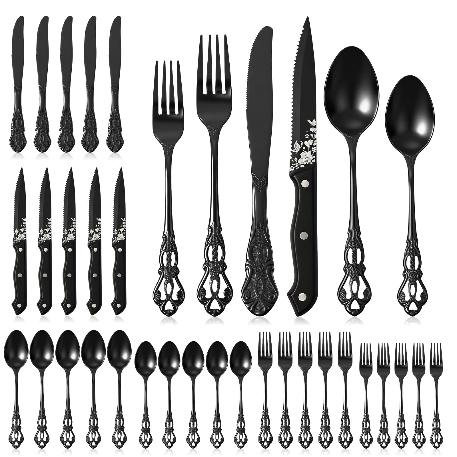 Flateware