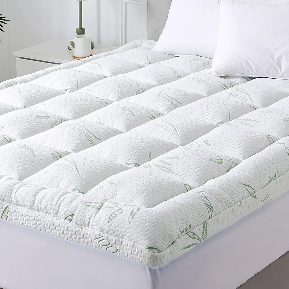Mattress Toppers