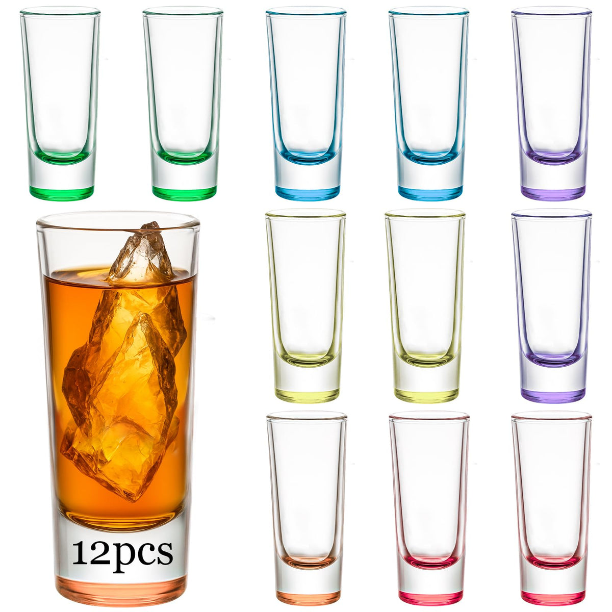 Glassware