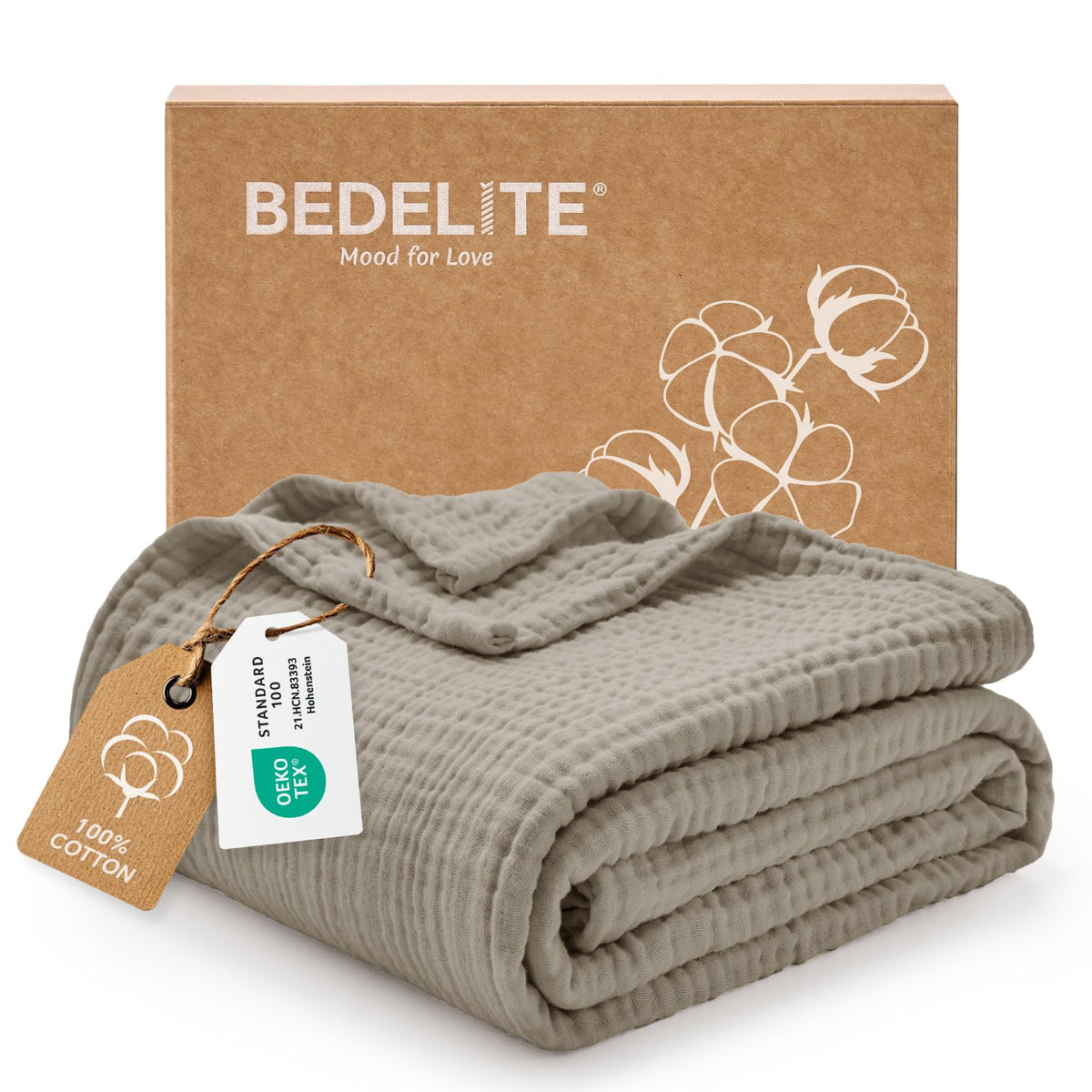 Blankets and Throw