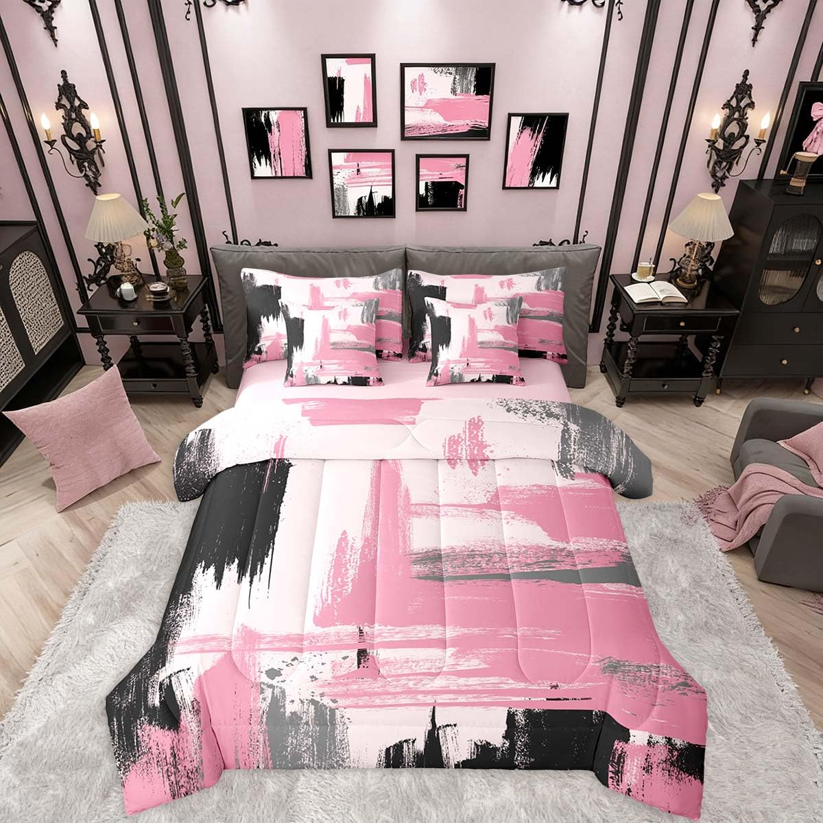 Kids Bedding