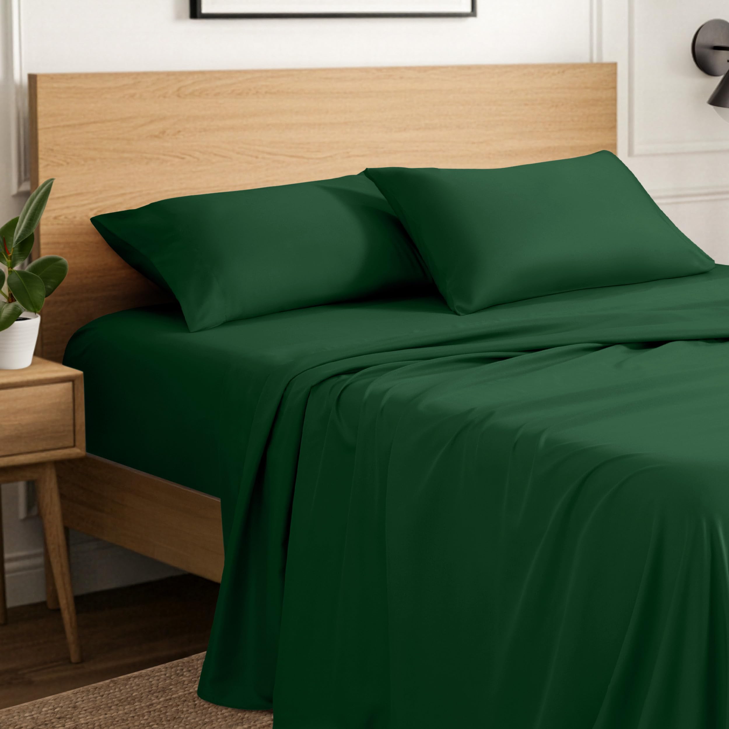 Sheet & Pillowcase Sets