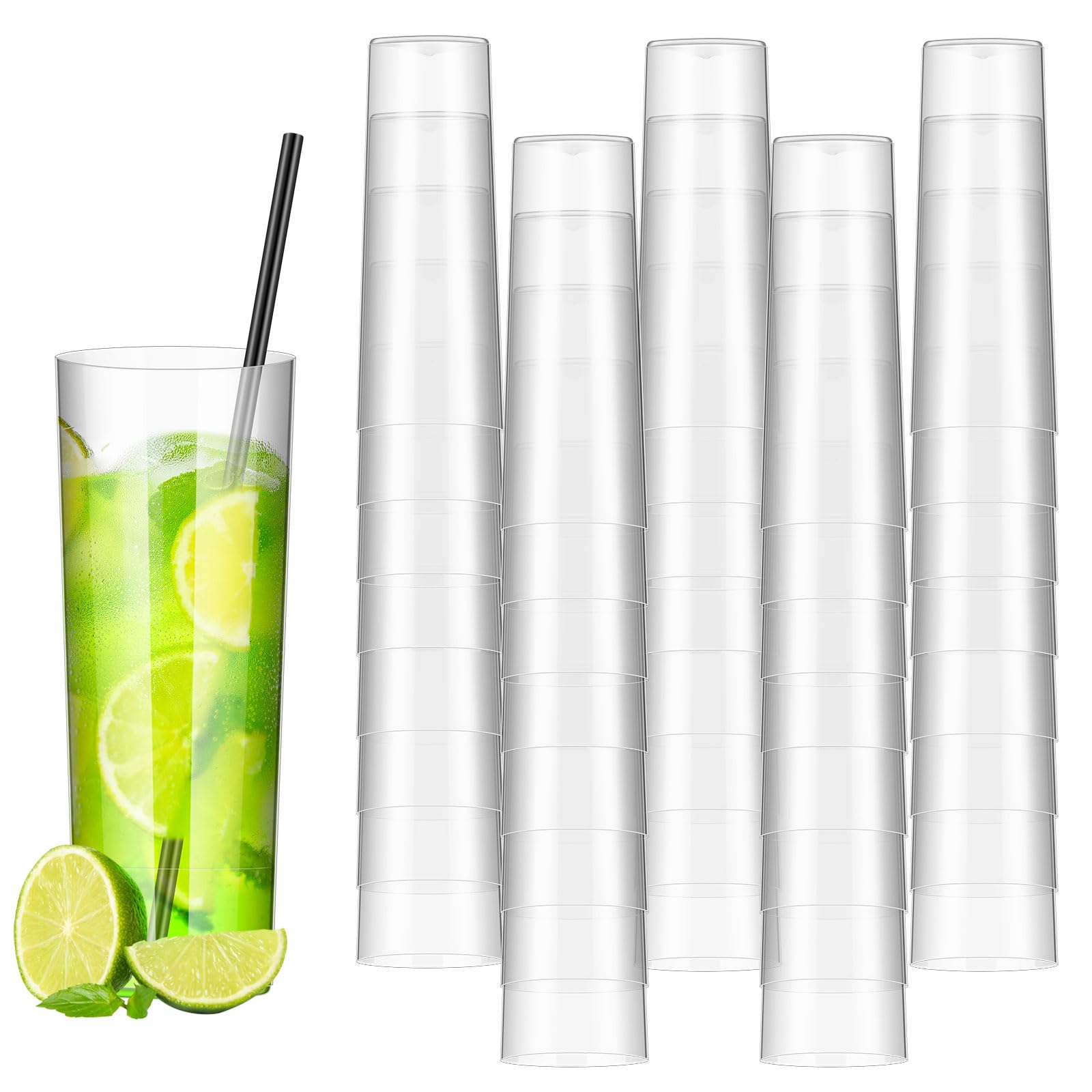 Glassware