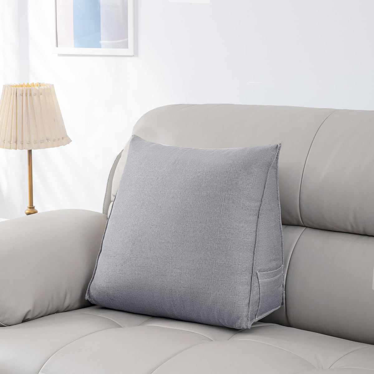Bed Pillows & Positioners