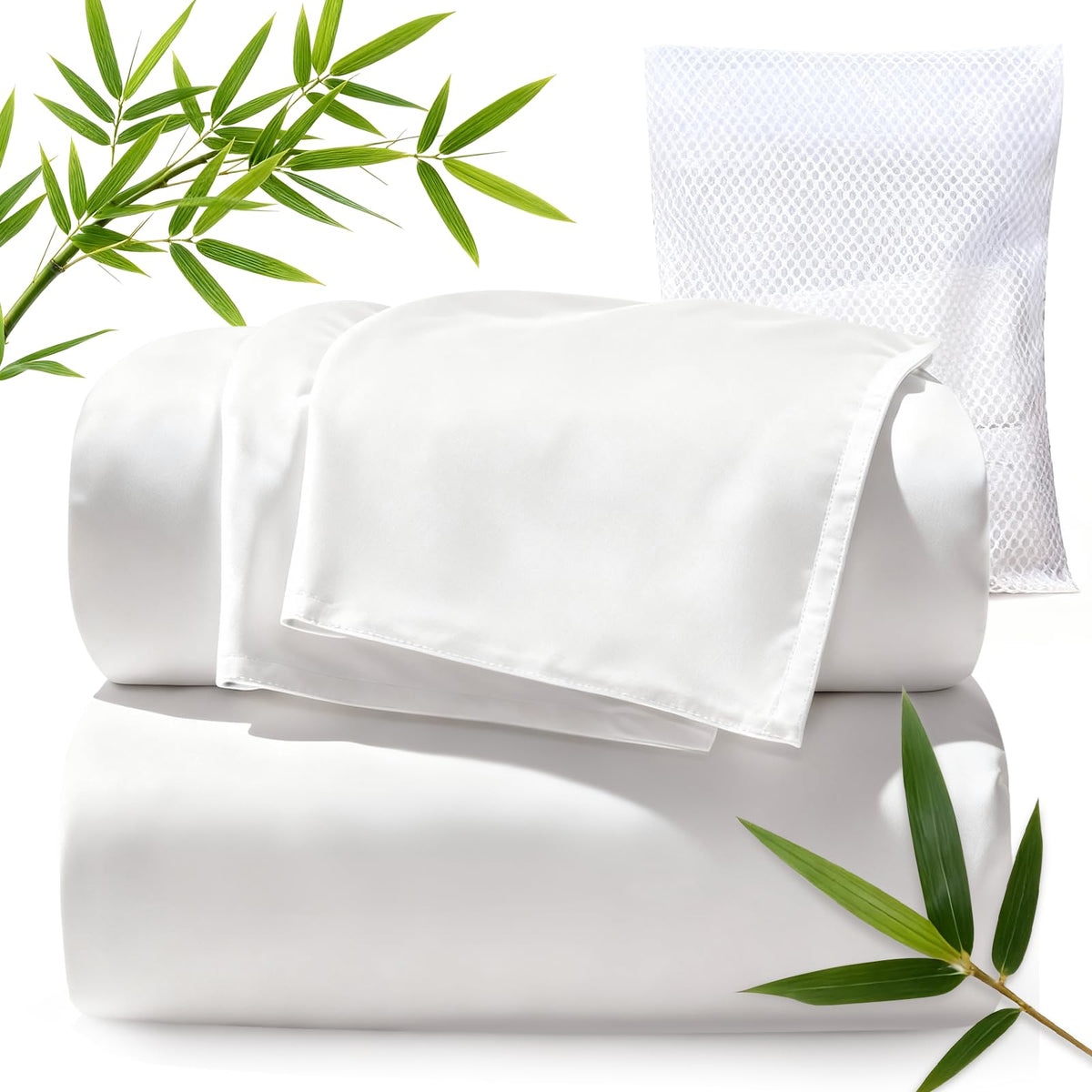 Sheet & Pillowcase Sets