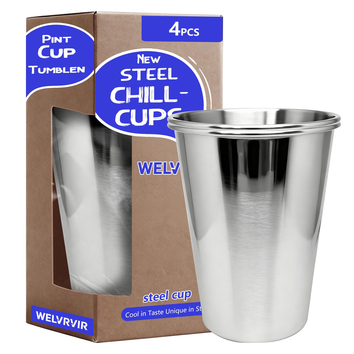 Glassware