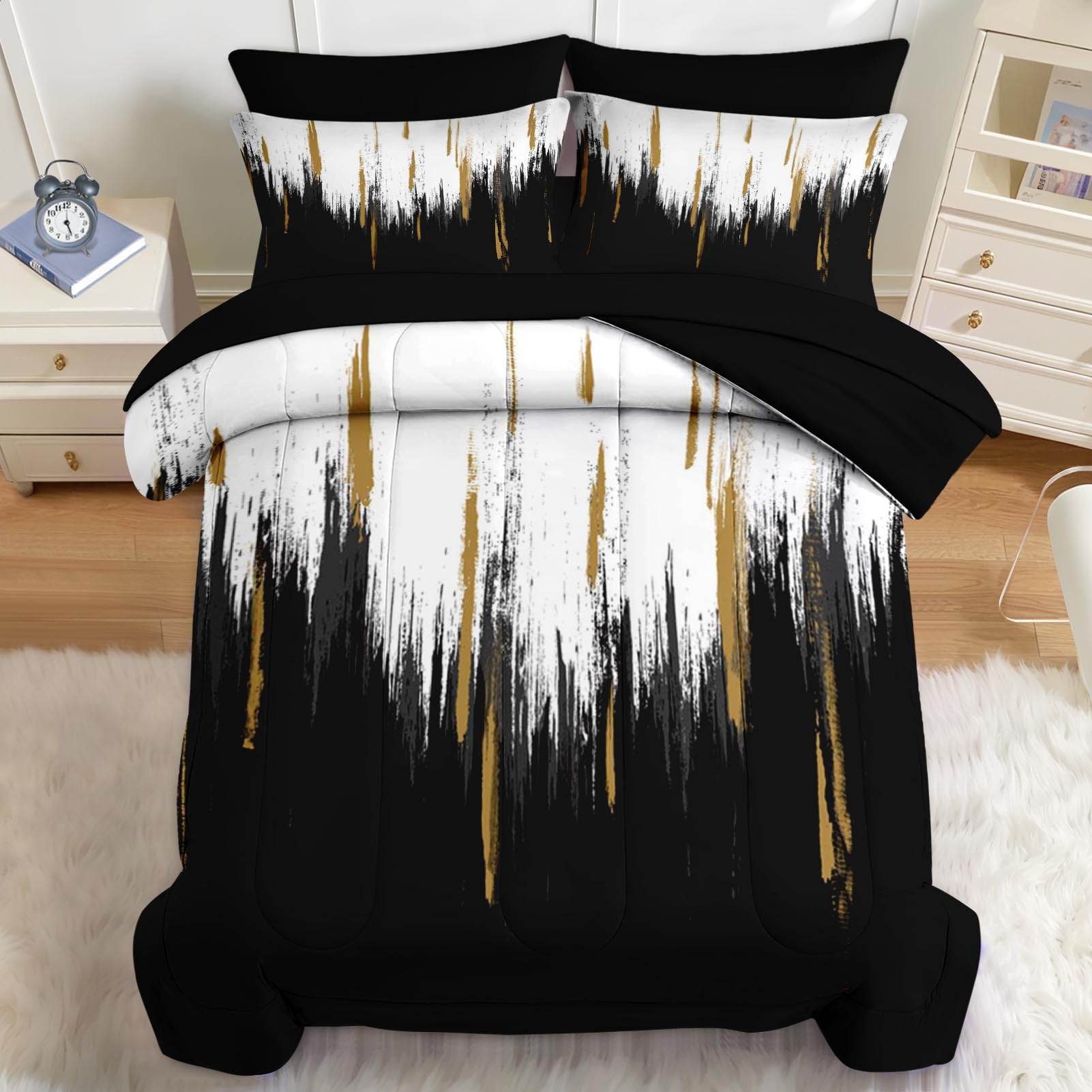 Kids Bedding