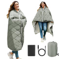 Heated Blankets