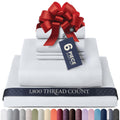 Sheet & Pillowcase Sets