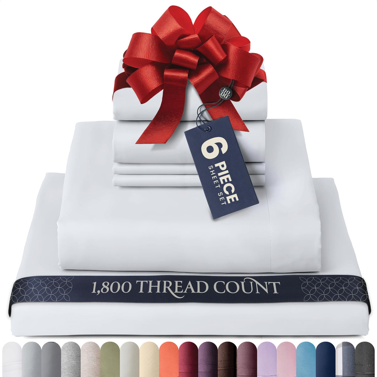 Sheet & Pillowcase Sets