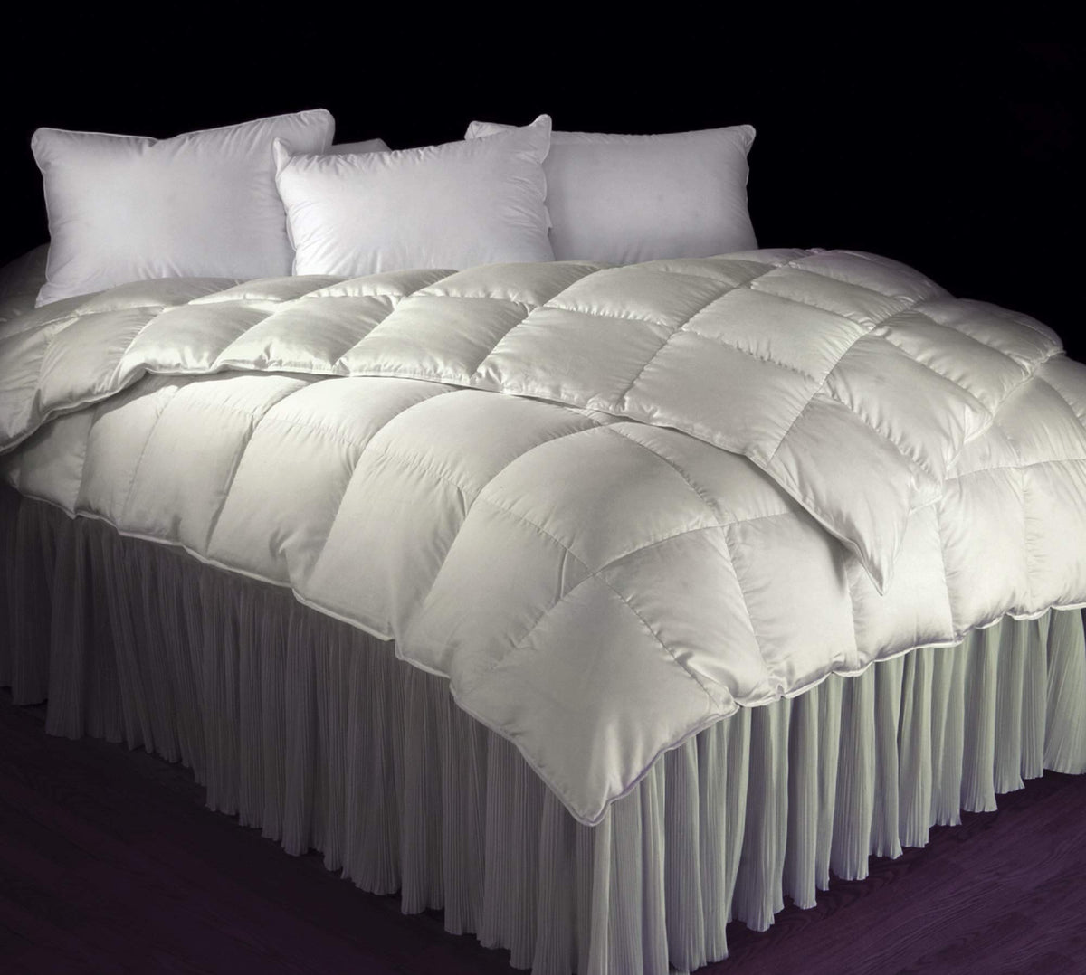 Bedding Comforters